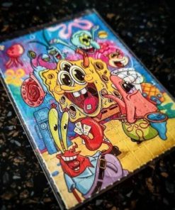 Lsd Sheets