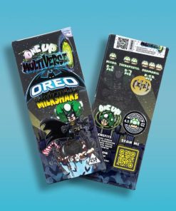 One Up Psilocybin Chocolate Bar